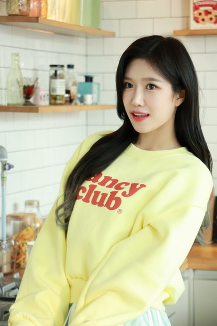 WJSN - 2020 Season’s Greetings “Day of wjsn” – photo 24