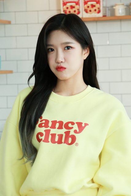 WJSN - 2020 Season’s Greetings “Day of wjsn” – photo 25