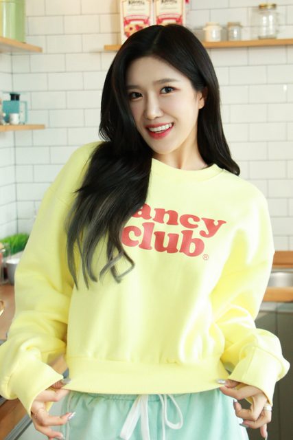 WJSN - 2020 Season’s Greetings “Day of wjsn” – photo 26