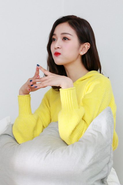 WJSN - 2020 Season’s Greetings “Day of wjsn” – photo 27