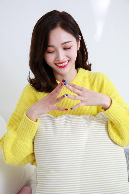 WJSN - 2020 Season’s Greetings “Day of wjsn” – photo 28