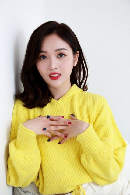 WJSN - 2020 Season’s Greetings “Day of wjsn” – photo 29
