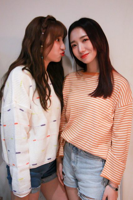 WJSN - 2020 Season’s Greetings “Day of wjsn” – photo 34