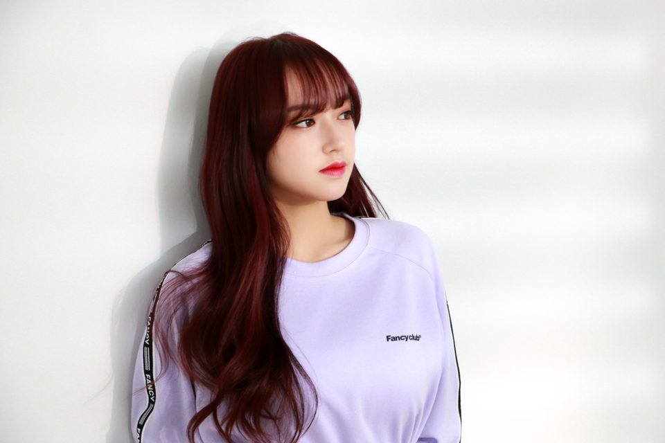 WJSN - 2020 Season’s Greetings “Day of wjsn” – photo 35