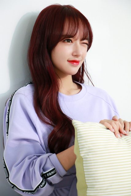 WJSN - 2020 Season’s Greetings “Day of wjsn” – photo 36