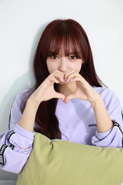 WJSN - 2020 Season’s Greetings “Day of wjsn” – photo 37