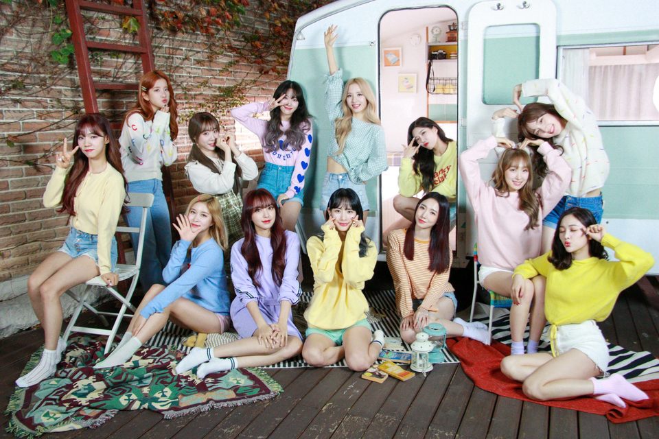 WJSN - 2020 Season’s Greetings “Day of wjsn” – photo 39