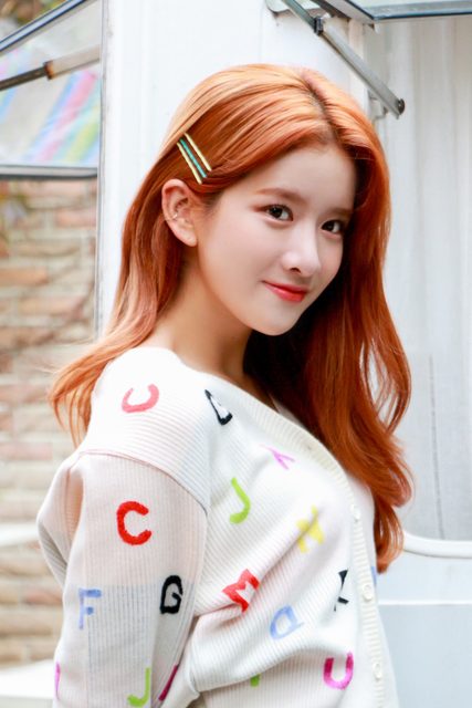 WJSN - 2020 Season’s Greetings “Day of wjsn” – photo 40