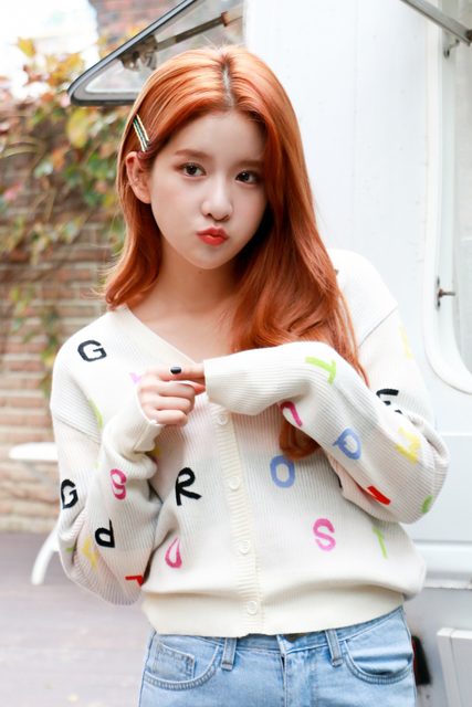 WJSN - 2020 Season’s Greetings “Day of wjsn” – photo 41