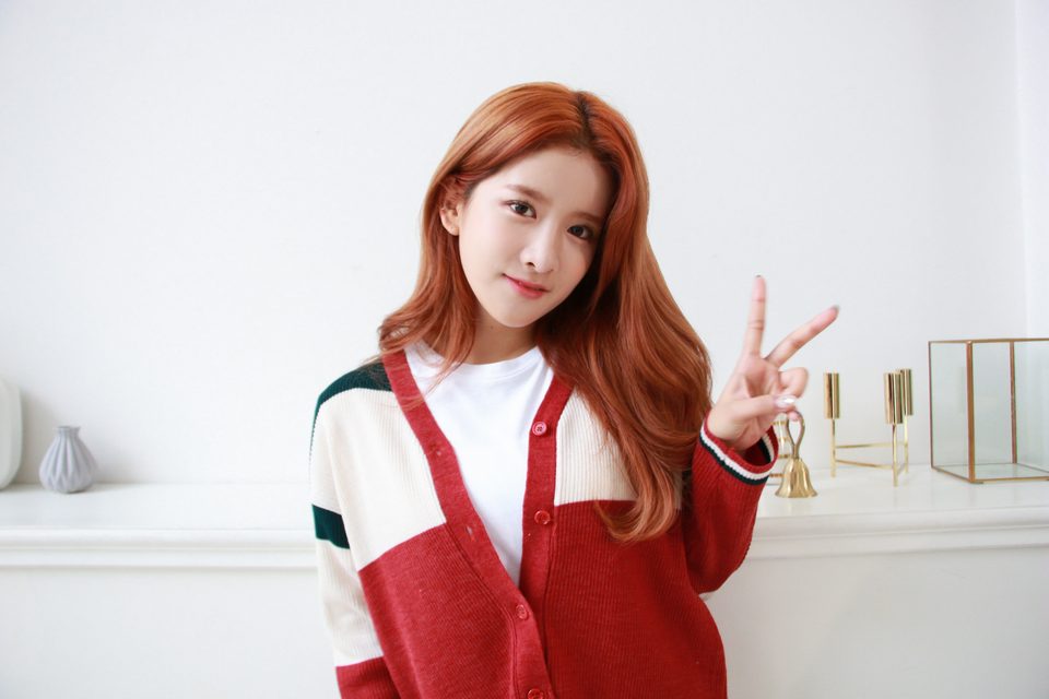 WJSN - 2020 Season’s Greetings “Day of wjsn” – photo 43