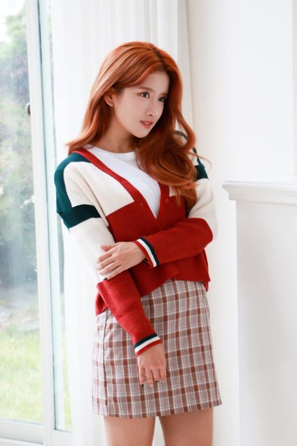 WJSN - 2020 Season’s Greetings “Day of wjsn” – photo 44