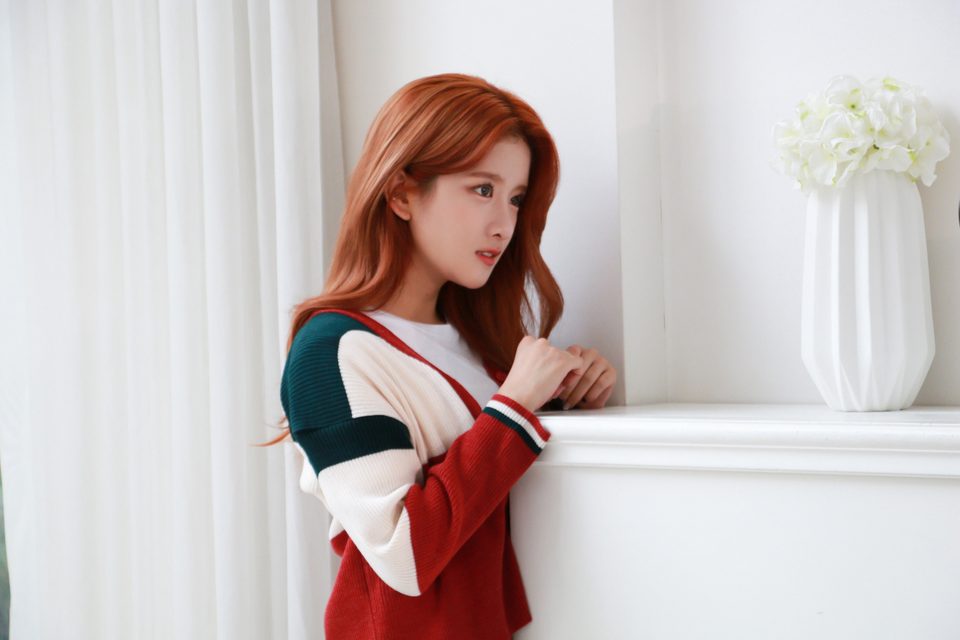 WJSN - 2020 Season’s Greetings “Day of wjsn” – photo 46