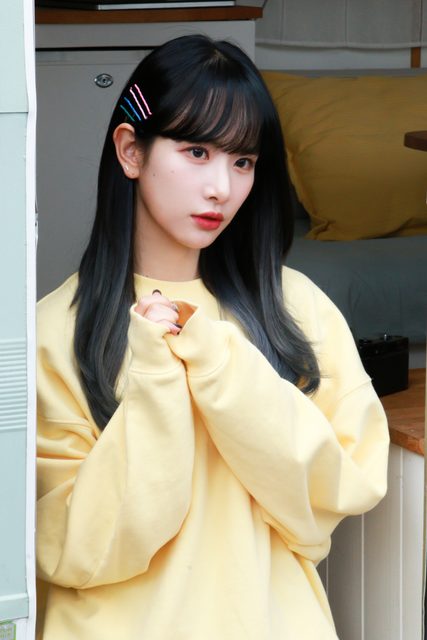 WJSN - 2020 Season’s Greetings “Day of wjsn” – photo 47
