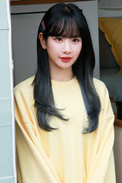 WJSN - 2020 Season’s Greetings “Day of wjsn” – photo 48