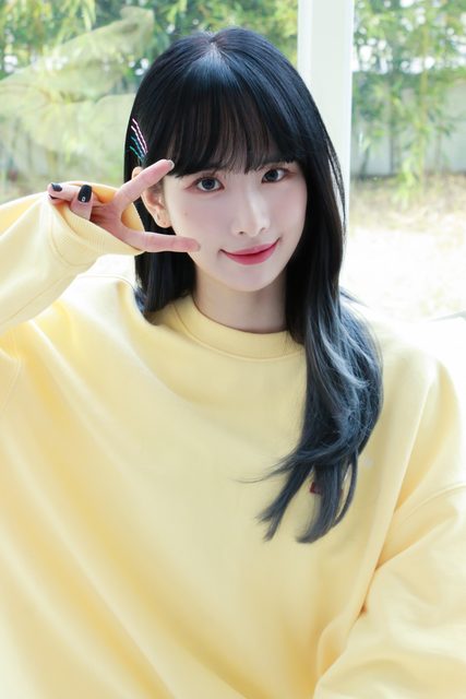 WJSN - 2020 Season’s Greetings “Day of wjsn” – photo 49