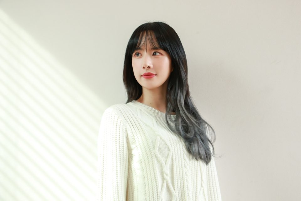 WJSN - 2020 Season’s Greetings “Day of wjsn” – photo 50