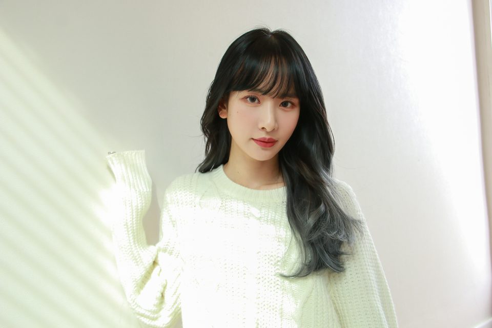 WJSN - 2020 Season’s Greetings “Day of wjsn” – photo 52
