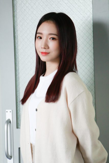 WJSN - 2020 Season’s Greetings “Day of wjsn” – photo 53