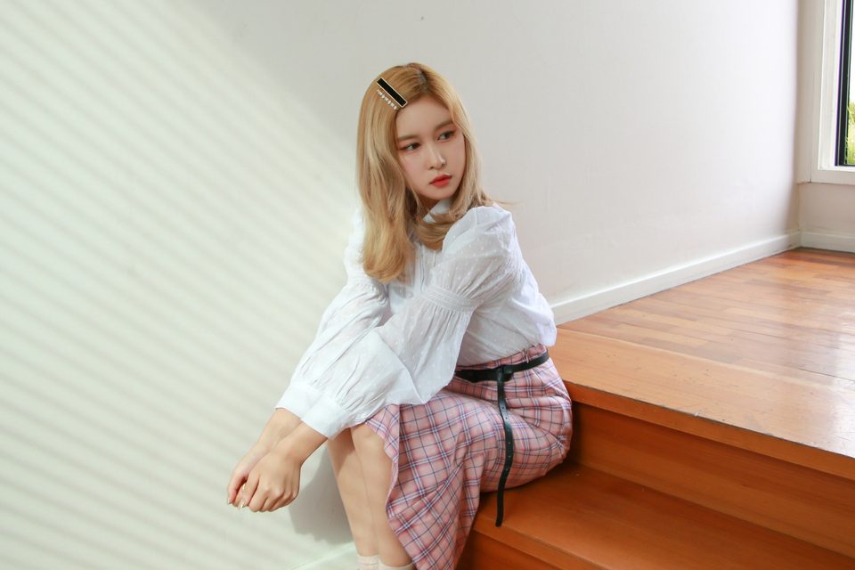 WJSN - 2020 Season’s Greetings “Day of wjsn” – photo 60