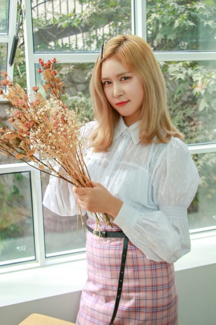 WJSN - 2020 Season’s Greetings “Day of wjsn” – photo 61