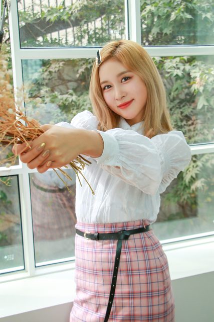 WJSN - 2020 Season’s Greetings “Day of wjsn” – photo 62