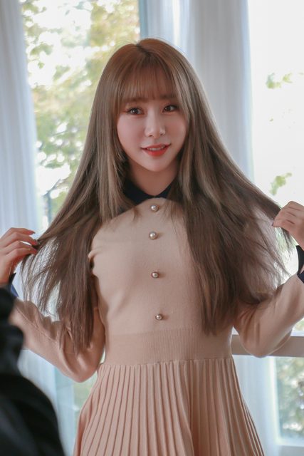 WJSN - 2020 Season’s Greetings “Day of wjsn” – photo 63