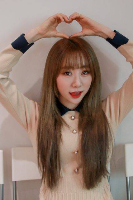 WJSN - 2020 Season’s Greetings “Day of wjsn” – photo 65