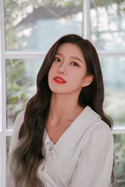 WJSN - 2020 Season’s Greetings “Day of wjsn” – photo 66