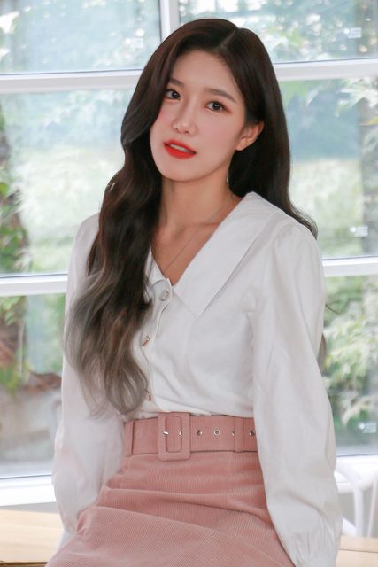 WJSN - 2020 Season’s Greetings “Day of wjsn” – photo 68