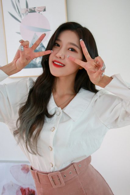 WJSN - 2020 Season’s Greetings “Day of wjsn” – photo 69