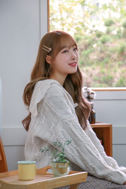 WJSN - 2020 Season’s Greetings “Day of wjsn” – photo 71