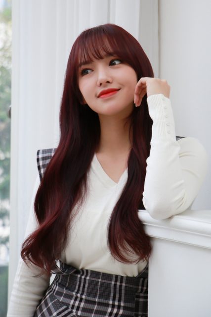 WJSN - 2020 Season’s Greetings “Day of wjsn” – photo 74