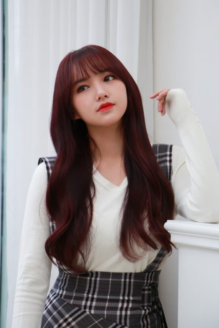 WJSN - 2020 Season’s Greetings “Day of wjsn” – photo 75