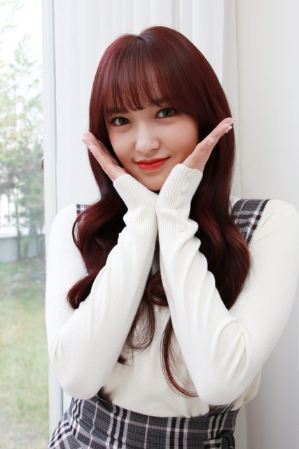 WJSN - 2020 Season’s Greetings “Day of wjsn” – photo 76
