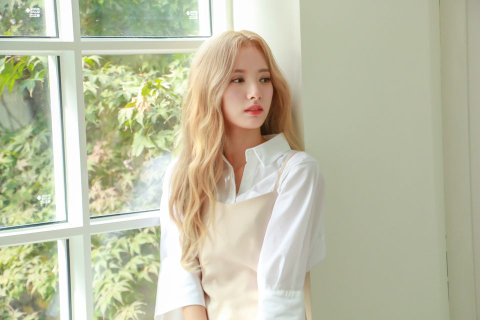 WJSN - 2020 Season’s Greetings “Day of wjsn” – photo 77