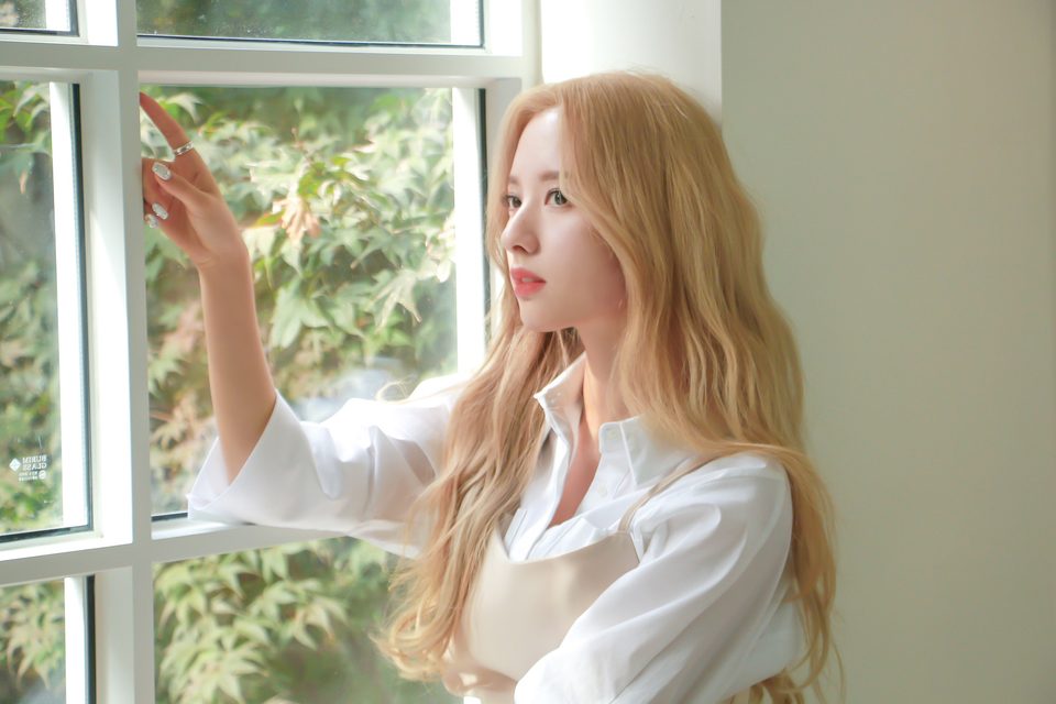WJSN - 2020 Season’s Greetings “Day of wjsn” – photo 78