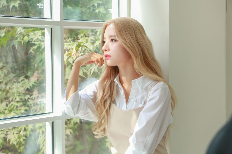 WJSN - 2020 Season’s Greetings “Day of wjsn” – photo 79