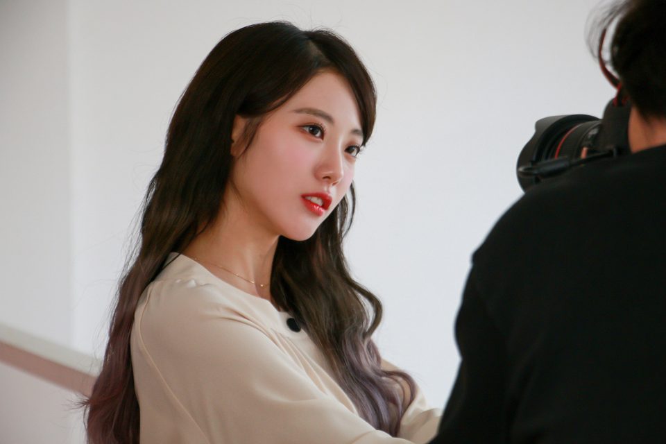 WJSN - 2020 Season’s Greetings “Day of wjsn” – photo 80