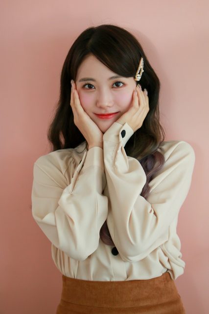 WJSN - 2020 Season’s Greetings “Day of wjsn” – photo 81