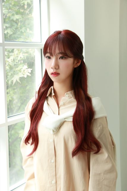 WJSN - 2020 Season’s Greetings “Day of wjsn” – photo 83