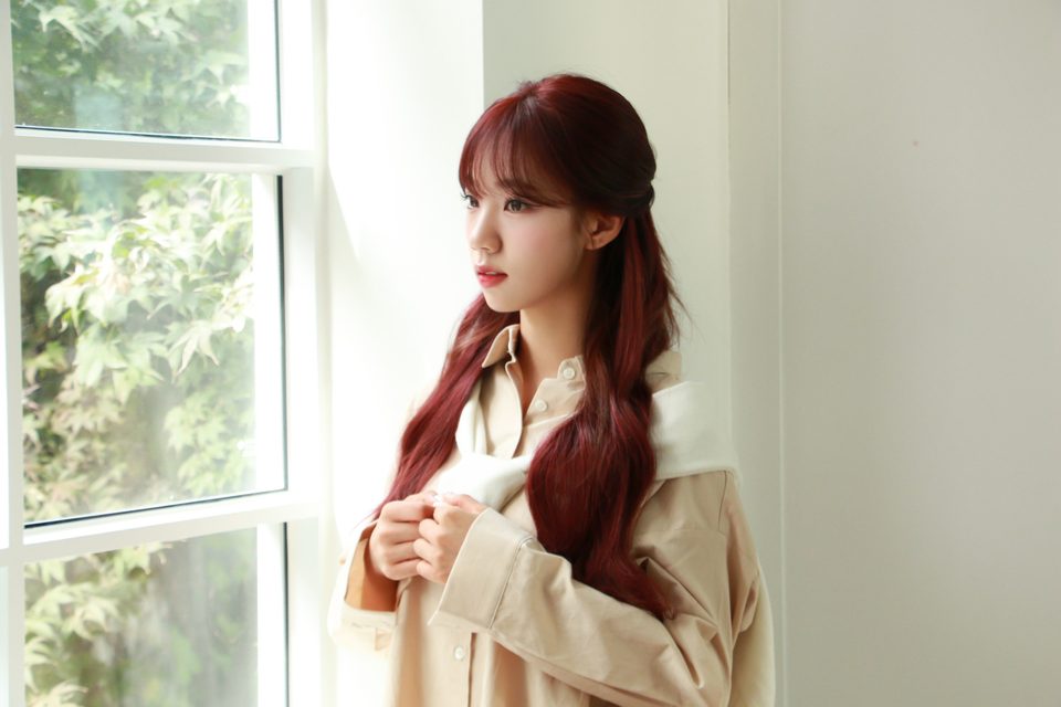 WJSN - 2020 Season’s Greetings “Day of wjsn” – photo 84