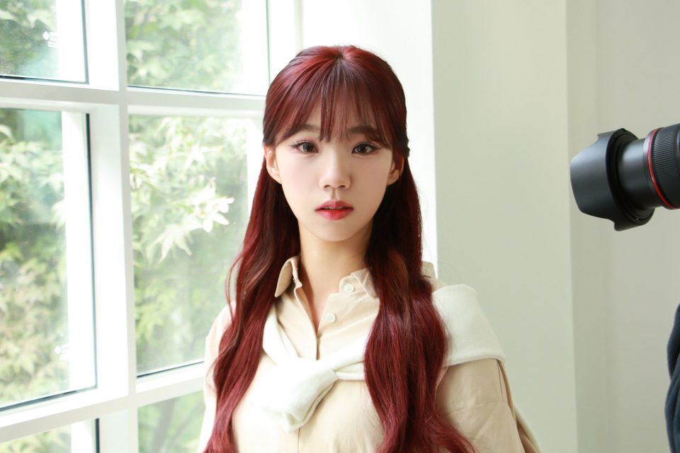 WJSN - 2020 Season’s Greetings “Day of wjsn” – photo 85