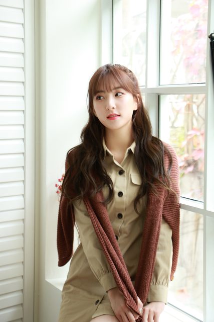 WJSN - 2020 Season’s Greetings “Day of wjsn” – photo 86