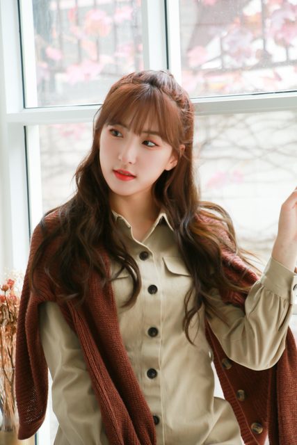 WJSN - 2020 Season’s Greetings “Day of wjsn” – photo 87