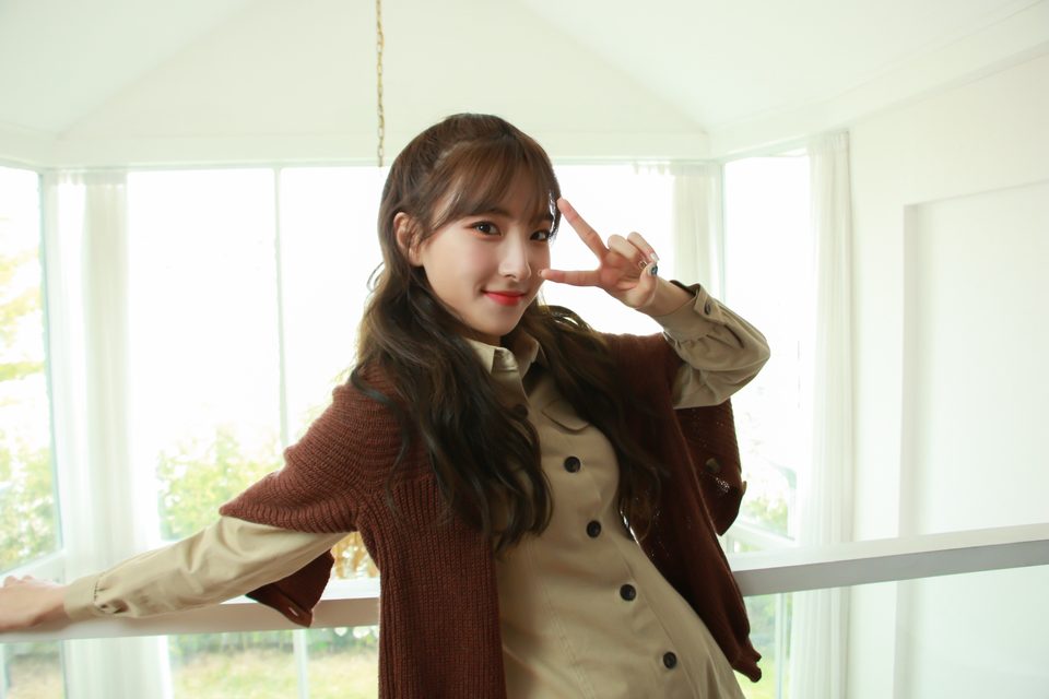 WJSN - 2020 Season’s Greetings “Day of wjsn” – photo 88