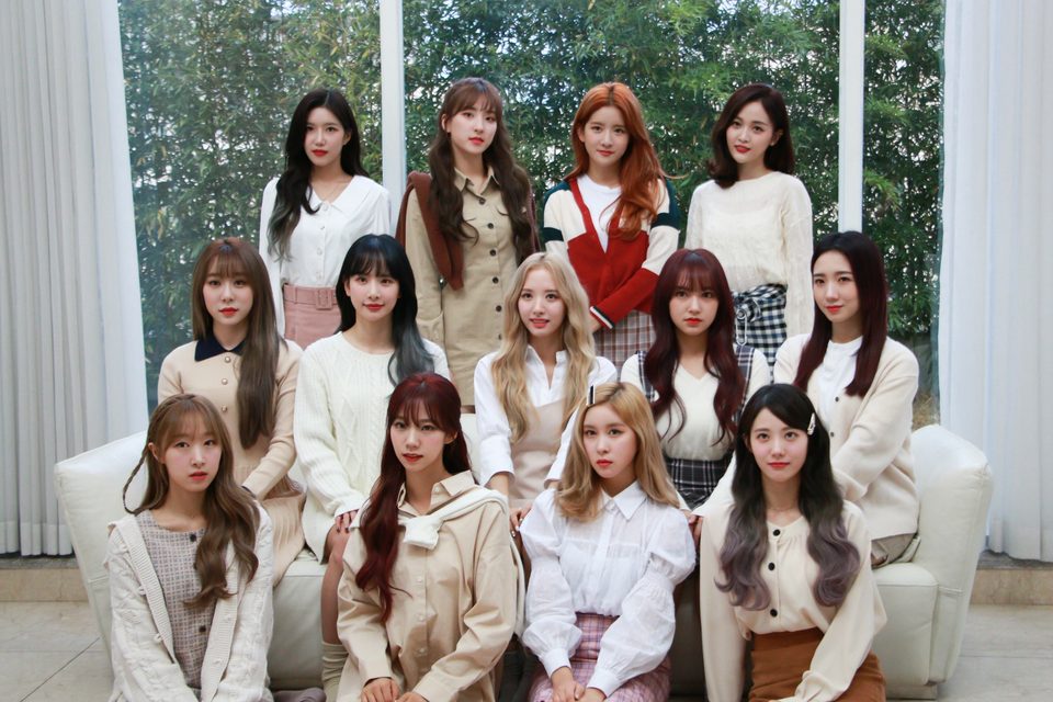 WJSN - 2020 Season’s Greetings “Day of wjsn” – photo 89