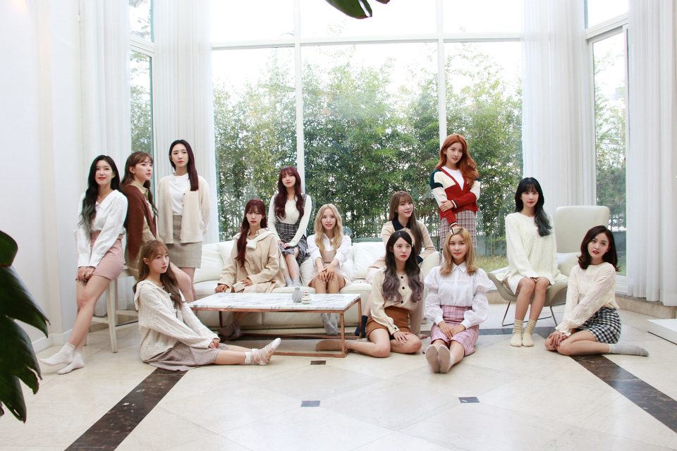 WJSN - 2020 Season’s Greetings “Day of wjsn” – photo 90