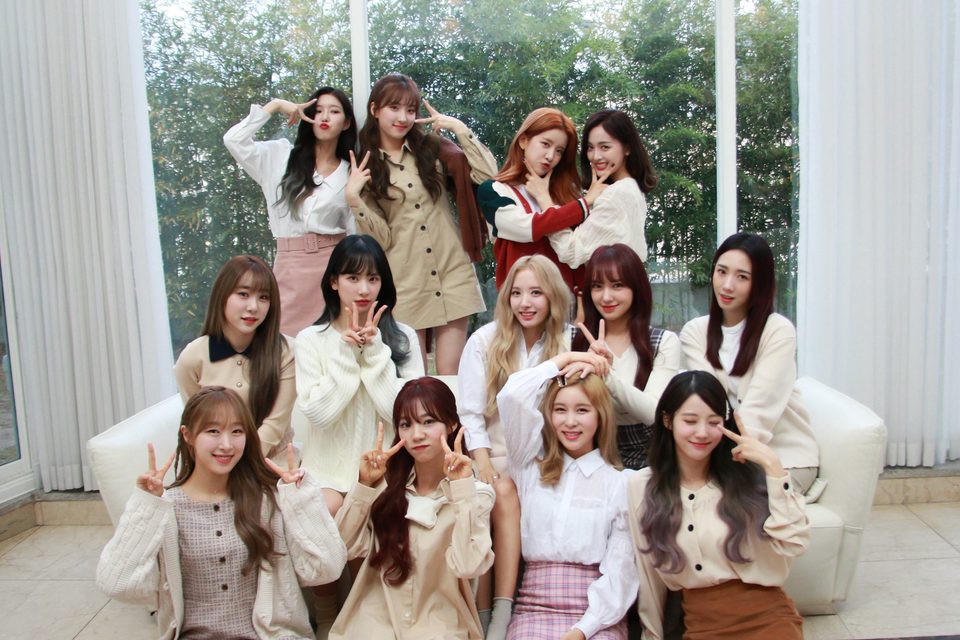 WJSN - 2020 Season’s Greetings “Day of wjsn” – photo 91
