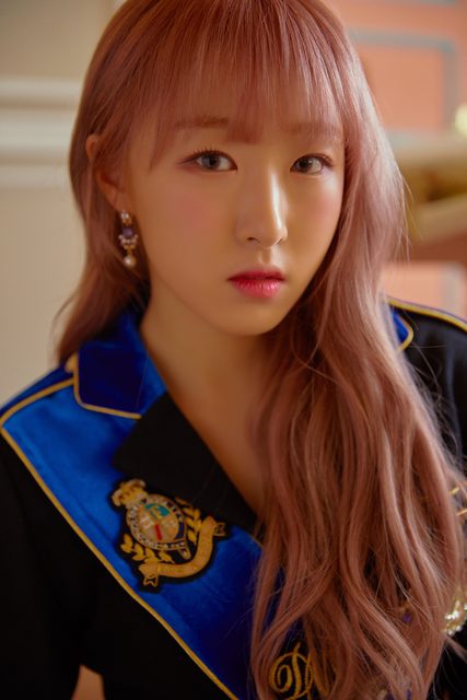 WJSN - 4th Mini Album [Dream your dream] – photo 6