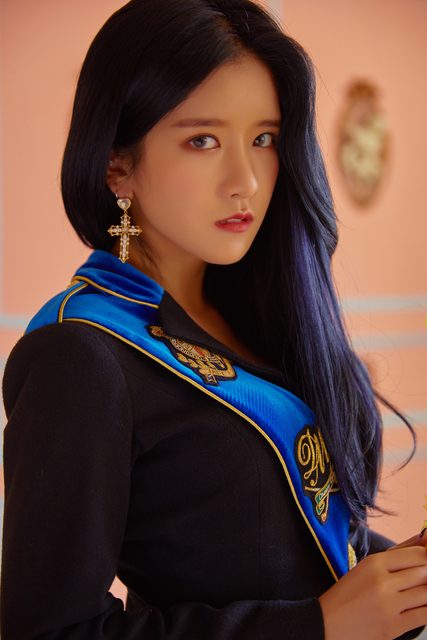 WJSN - 4th Mini Album [Dream your dream] – photo 9